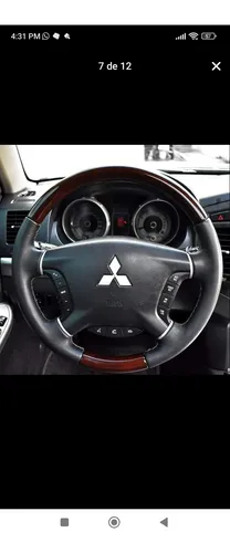 Mitsubishi Montero 3.2 V98 Wagon