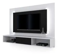 Comprar Panel Para Lcd Led Modular Rack Mueble Moderno H\u002F55