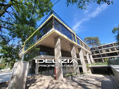 Oficina en alquiler
