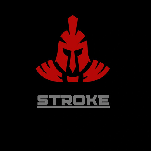 Stroke Chaleco Portaplaca Talle S- L- X L