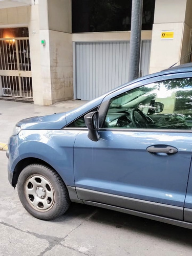 Ford Ecosport 2.0 Se 143cv 4x2