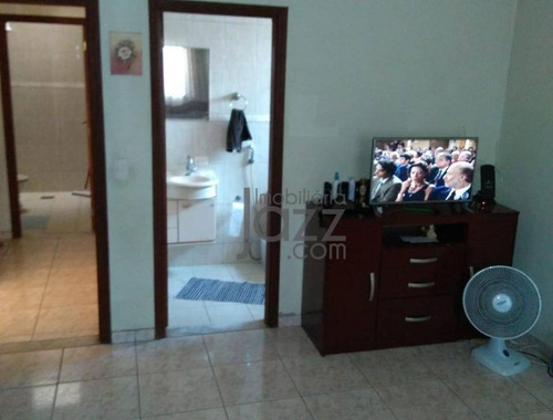 Casa 2 Dormitórios, No Taquaral, Próxima À Norte-sul E Orosimbo Maia - Ca5328