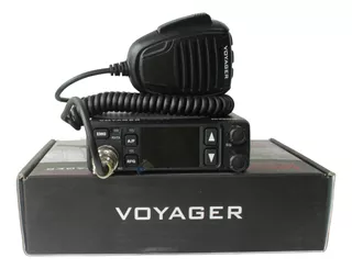 Radio Px Voyager Vr Cb 2660 08 Watts