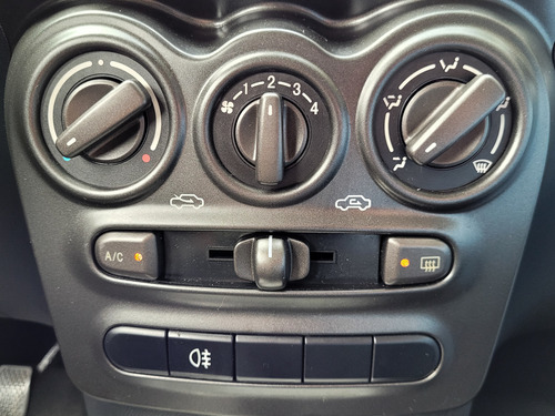 Chery QQ 1.0 Look Flex 5p