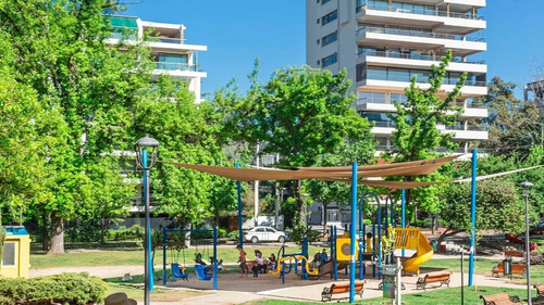 Nuevo, Penthouse: Nueva Costanera, Plaza Del Hoyo