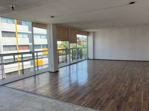Imagen 24 de 30 de Venta Departamento En El Corazón De La Condesa