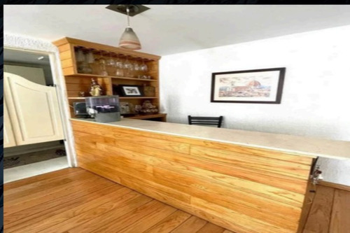 Venta De Departamento (114m2) A 2 Cuadras De Insurgentes, A 10 Mins De C.c. Manacar, A Espaldas Del Teatro De Los Insurgentes, Zona Muy Segura Db15-r32