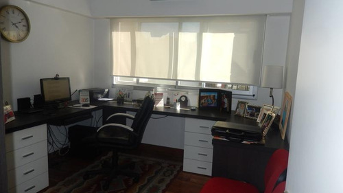 Imagen 8 de 17 de Depto. 4 Ambientes Escritorio 2 Cocheras! De Categoría!amenities Y Seg 24 Hs