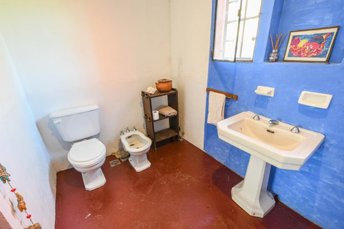 Imagen 12 de 23 de Casa De 2 Dormitorios En Venta Con Piscina, Calefacción Por Radiadores Hostal Del Sol