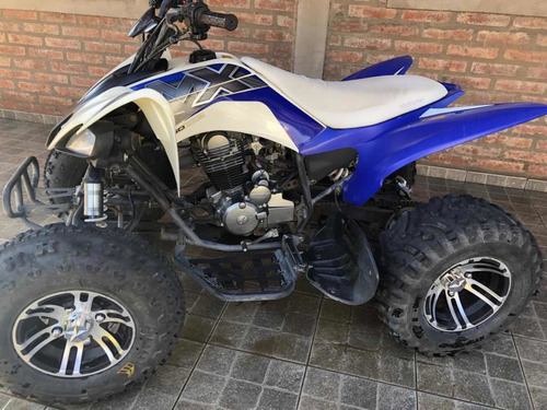 Imagen 4 de 10 de Motomel Full Pro