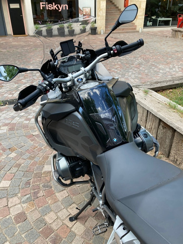 Imagen 11 de 13 de Bmw R 1200 Gs Adventure