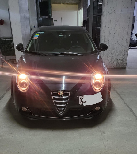 Alfa Romeo Mito 1.4 Junior 78cv 5mt