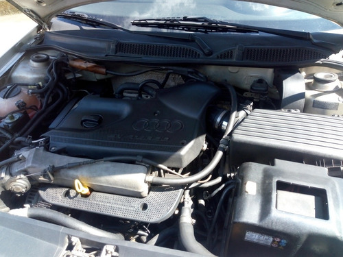 Audi A3 Cabriolet 1.8 Turbo