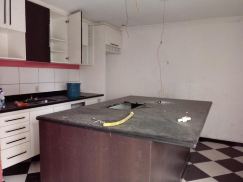 Imagem 12 de 13 de Casa Para Venda Em Embu Das Artes, Jardim Vista Alegre, 2 Dormitórios, 1 Suíte, 1 Banheiro, 2 Vagas - 424_2-811370