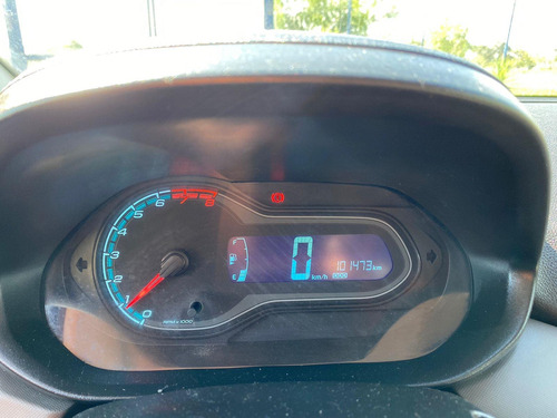 Imagem 4 de 13 de Chevrolet Prisma 1.0 Lt Spe/4