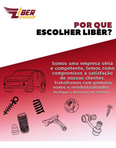 4 Mola Escort Hobby 1992 Até 1996 Com Ar
