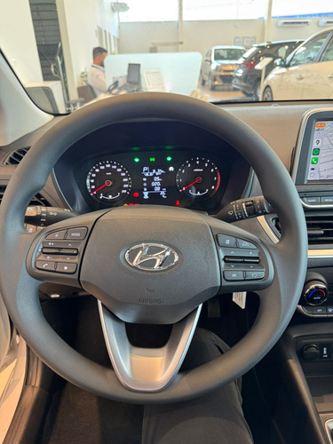 Hyundai HB20 1.0 Comfort Plus Tech Tgdi Flex Aut. 5P