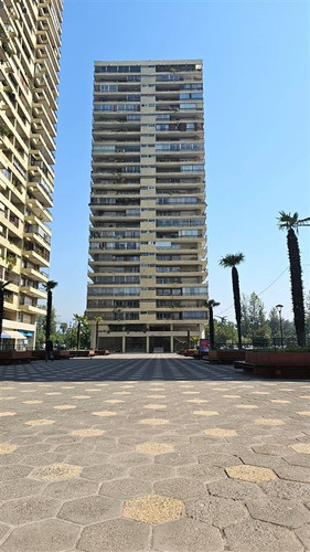 Torre Los Domínicos, 2d,2b, Vista Despejada, Las Condes