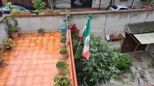 Imagen 11 de 14 de Casa En Venta. Terreno H2. 5 Min. Peri. San Jerónimo Aculco
