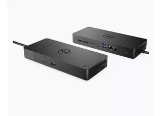 Dell Wd19tb Thunderbolt Dock Station Ca De 180 W