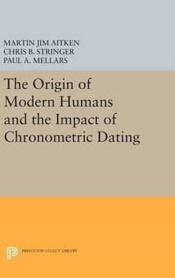 Libro The Origin Of Modern Humans And The Impact Of Chron...