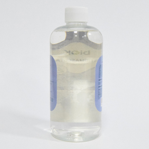 Detergente Eliminador De Olores Para Mascotas - 500 Ml