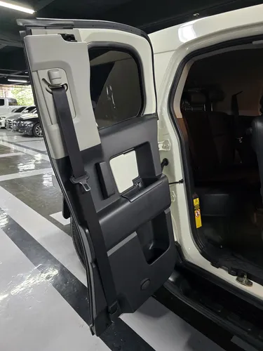 Toyota Fjcruiser 2020 Automática Gasolina