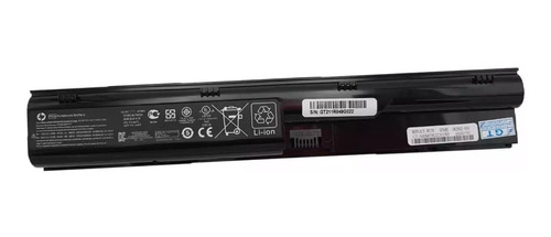 Bateria Hp Probook 4431s 4525s 4435s 4436s Series Pr06 