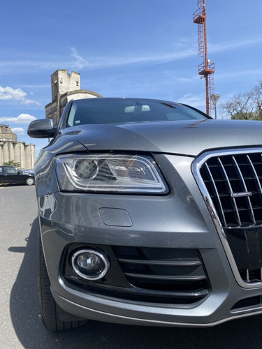 Imagen 2 de 15 de Audi Q5 Inmaculada