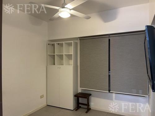 Imagen 9 de 10 de Venta Departamento Monoambiente Divisible Con Balcón En Las Cañitas (29918)