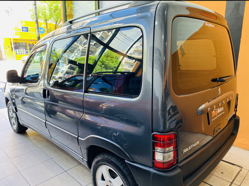 Peugeot Partner Patagonica 1.4 Impecablee!!! Argemotors