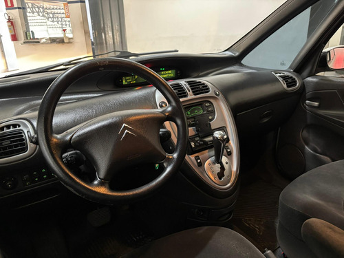 Citroën Xsara Picasso / II20EXCA