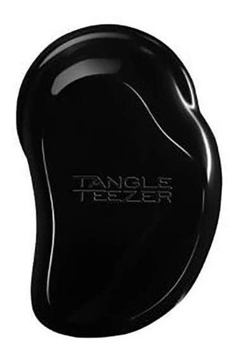 Imagen 2 de 4 de Tangle Teezer Cepillo Original Negro