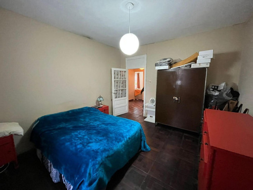 Imagen 9 de 11 de Casa Sobre Amplio Lote