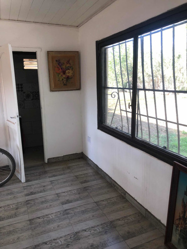 Imagen 24 de 25 de Vende Casa De Campo, O Permuta En Lujan