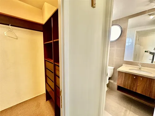 Departamento En Arriendo De 2 Dorm. En Ñuñoa