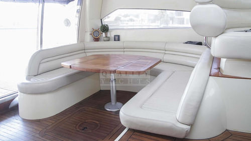 Imagen 4 de 10 de Sunseeker 75