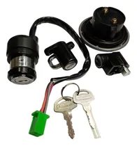 Comprar Kit Suichera Switchera Suzuki Gn 125 Gn125 Original  37011h3