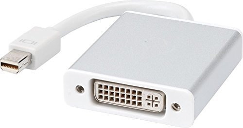 Adaptador Dvi Kanex Mini Displayport/thunderbolt A (iadaptdv