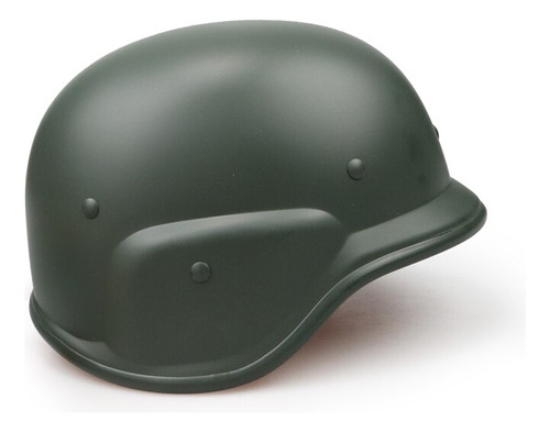 Casco Táctico Militar M88 Cs Army Training Sports