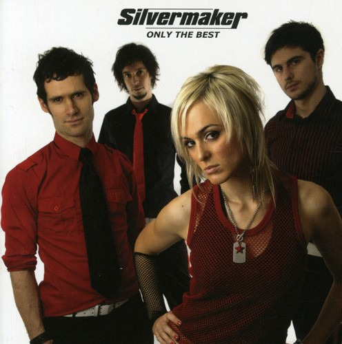 Silvermaker: Solo El Mejor Cd