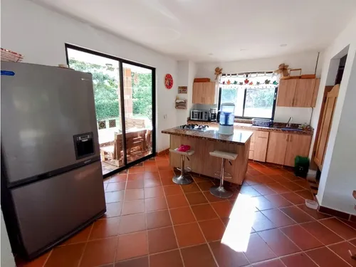 Venta De Finca En Sopetran