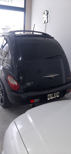 Imagen 17 de 21 de Chrysler Pt Criuser 2.4 Automatico 2009