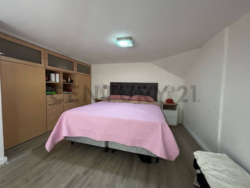 Venta Departamento Loft 2 Ambientes Con Amenities Villa Crespo