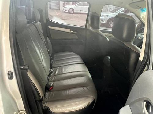 Imagem 7 de 8 de Chevrolet S10 2.4 Advantage 4x2 Cd 8v Flex 4p Manual