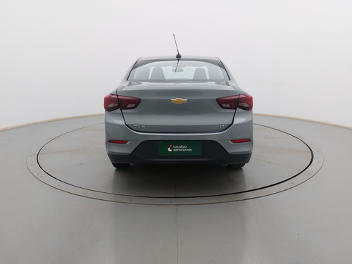 Chevrolet Onix 1.0 FLEX PLUS LT MANUAL