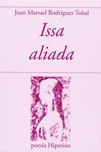 Libro Issa Aliada