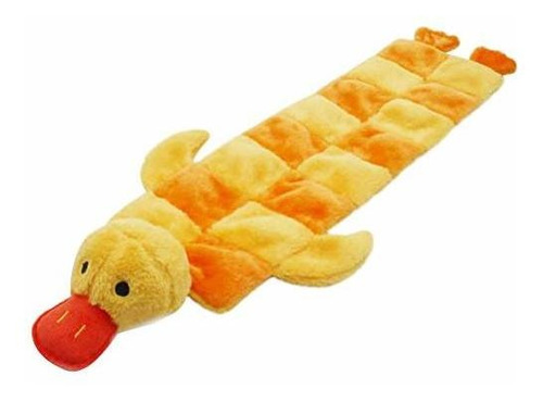 16 Squeakers Dog Squeaky Toys  Sin Relleno  S De Peluch...