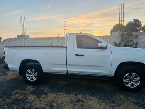 Chevrolet S-10 Max 2.4 Cab Regular 4X2 Mt