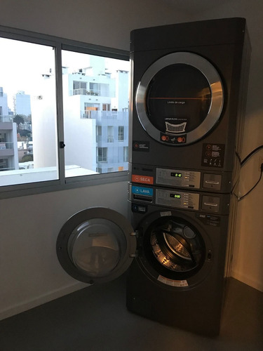 Imagen 14 de 14 de Venta Apartamento 2 Dormitorios, Patio Y Garaje En Pocitos